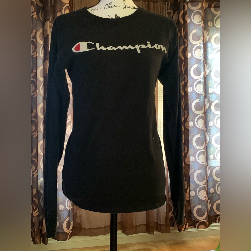 Champion sweatshirt
